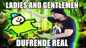 This is the Avatar Image for the Duende [Vargskelethor Joel] REUPLOAD AI Voice and Text to Speech Generator